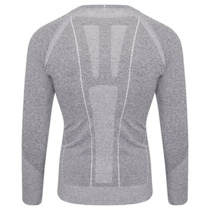 Custom Ski Baselayer Manufacturer Thermal Compression <b>Base</b> <b>Layer</b> <b>Men</b> Winter Sports Underwear OEM ODM Factory - Product Image 4
