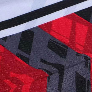 Uniformes de Baloncesto Elite con Logotipo Personalizado, Kits de Entrenamiento de Secado Rápido |   Ropa de Béisbol Sublimada con Estilo, Prendas de Alto Rendimiento - Product Image 6