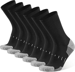 Men's Cotton Moisture Wicking - Product Image 4