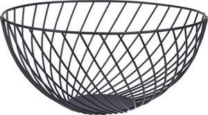 Panier de rangement pour fruits en acier inoxydable élégant et personnalisé, durable, écologique, pour une utilisation en cuisine, de haute qualité, pour le stockage des aliments - Product Image 3