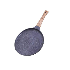 Elegante sartén antiadherente para una cocina saludable, ideal para preparar dosa, roti, tortilla y deliciosos desayunos. - Product Image 1