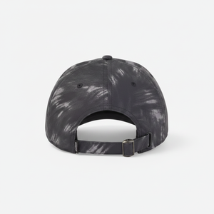 Unisex Printed <b>Baseball</b> <b>Cap</b> Breathable Polyester Casual Spring Summer Adjustable Hat Adult Tie Dye Pattern - Product Image 4