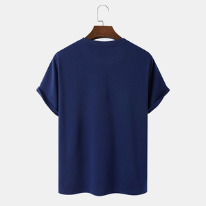 Camisetas Personalizadas de la Mejor Calidad para Hombre, Diseño Más Popular, 100% Algodón, Hechas en Sialkot, Novedad 2026 - Product Image 2