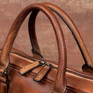 Sac de transport moderne pour les voyages d'affaires et les activités de bureau, sac pour ordinateur portable, organisateur de rangement spacieux pour ordinateur portable - Product Image 5
