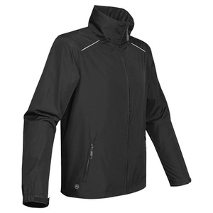 Blouson aviateur en cuir pour homme Outfitize International – Vente en gros, blouson de pilote en similicuir PU de qualité supérieure, logo personnalisé, streetwear en vrac - Product Image 2