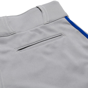Men Baseball Softball Pants Wholesale Best Quality Customized Baseball Pant 2026 New Arrival Adult Baseball Pant for Youth - Product Image 4