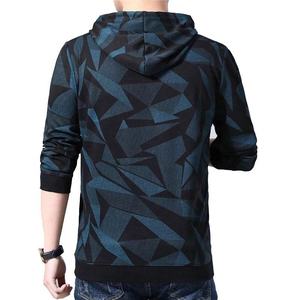Custom Logo Pullover Hoodies for Men Women <b>Unique</b> Style High Quality 100% Polyester Sublimation Blank hoodies for Winter - Product Image 4