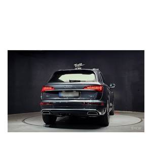 ออดี้ คิว5 40 ทีดีไอ ควอตโตร พรีเมียม ปี 2023 ระยะทาง 39,661 กม. เครื่องยนต์ดีเซล เบาะหนัง พวงมาลัยซ้าย กล้องมองหลัง - Product Image 4