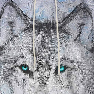 Servicio OEM, Sudadera con Capucha para Hombre, Diseño Moderno, Impresión por Sublimación, Alta Calidad, Color y Diseño Personalizados, Manga Larga, Precio Bajo - Product Image 5