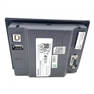 DOP-107EG HMI Delta mới và nguyên bản