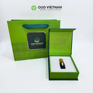 Vietnam Agarwood Essential <b>Oil</b> Honey Floral Oud Reed <b>Diffuser</b> <b>Oil</b> 3ml - Product Image 6
