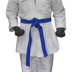 Ceinture de BJJ Premium, Ceinture de Karaté, Ceinture de Maître de Judo, Ceinture d'Arts Martiaux, Fabricant OEM - Product Image 5