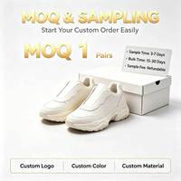 Zapatillas Casuales para Hombre, Zapatos Casuales, Zapatillas Acolchadas para Hombre, Zapatos de Diseñador, Zapatillas de Moda