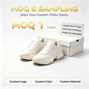 Zapatillas Casuales de Moda para Hombre y Mujer, Zapatos Casuales de Cuero para Estudiantes, Zapatos Vulcanizados para Mujer, Zapatos Blancos y Negros con Cordones - Product Image 6