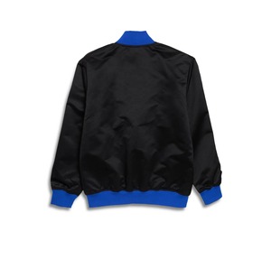 Veste personnalisée pour équipes sportives et clubs, avec logo, style baseball, universitaire, respirante, grande taille, pour homme - Product Image 2