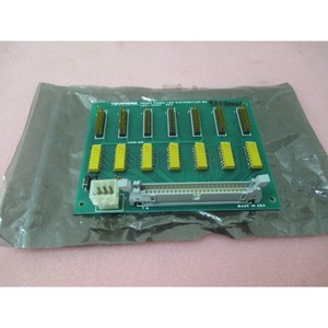 General Signal, Tempress 92697 แผงหน้าจอ LED - อุปกรณ์และชิ้นส่วนเซมิคอนดักเตอร์ระดับโลกที่เชื่อถือได้ - Product Image 2