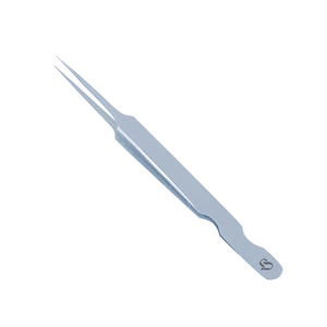 Boîte de rangement magnétique pour pinces à extensions de cils BISONS, pour les artistes en extensions de cils, organisateur professionnel - Product Image 1