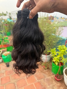 Extensiones de Cabello Humano Ondulado - Product Image 3