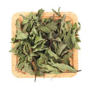 hojas de menta natural premium - Product Image 4