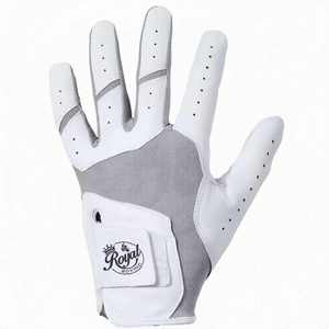 Guantes de Golf de Piel de Oveja de Primera Calidad, Transpirables, de Cuero Cabretta y PU, Material Genuino de Alta Gama, con Logotipo Personalizable - Product Image 2