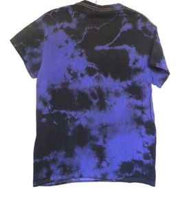 Spring Summer New Heavyweight 100% Cotton Loose Vintage t Shirt Custom Men Vintage Oversized <b>Tshirt</b> - Product Image 2