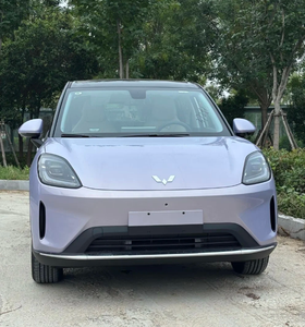 2025 Mini Wuling Binguo <span class=keywords><strong>S</strong></span> 325km zunxiang piacere modello EV auto veicolo elettrico auto usate deposito auto - Product Image 2