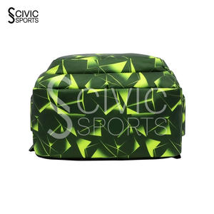 Mochila Deportiva Civic Personalizada, Moderna, de Lujo, Vintage, Unisex, Ligera, Acolchada, de Poliéster, 20-36L, al por Mayor - Product Image 2