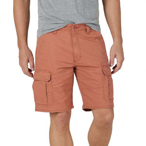 Shorts de style professionnel et tendance, fabriqués en usine, répondant à la demande des clients, disponibles en différentes couleurs, en vente. - Product Image 6
