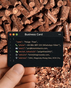 Granulés de coque de noix de cajou broyée du Vietnam – Meilleur prix – Produit déchirable agricole - Product Image 6