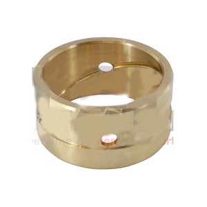 JCB แบคโฮ M337001 3CX 1400B 4CX 1550B บุชเพลาหน้า808/00247หมุดกลางสภาพใหม่ - Product Image 1