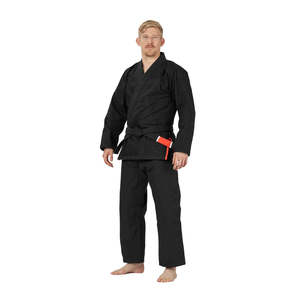 Trajes de Artes Marciales, Uniformes de Karate Gi de Color, Nuevo Diseño, Uniforme de Karate de Alta Calidad para Hombre - Product Image 6