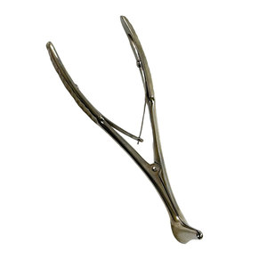 OEM ODM Personnalisé Premium Spéculum Nasal de Diagnostic Killian pour Examen ORL Standard Vente en Gros 2026 - Product Image 4