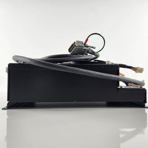 เครื่องควบคุมการสลับวงจรแบบกึ่งเรโซแนนซ์ Kokusai CQ1600 - อุปกรณ์และชิ้นส่วนเซมิคอนดักเตอร์ระดับโลกที่เชื่อถือได้ - Product Image 4