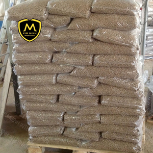 ขี้เลื่อยขนาด 8 มม. ประสิทธิภาพสูง |   กิม มินห์ ถุงบรรจุเชื้อเพลิงสำหรับระบบทำความร้อนและการใช้พลังงานอย่างยั่งยืน |   แหล่งกำเนิด เวียดนาม - Product Image 5