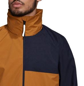 Veste de pluie imperméable à 100 %, coupe-vent, respirante et à séchage rapide pour homme, idéale pour la randonnée en plein air - Product Image 5