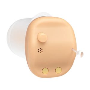 Audífonos Intraauriculares Digitales Invisibles de Nuevo Diseño, Mini Amplificadores de Sonido Portátiles para Personas Mayores con Pérdida Auditiva Tipo CIC - Product Image 5