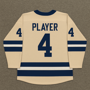 Camisetas de Hockey sobre Hielo Personalizadas con Logotipo, Uniformes de Hockey sobre Hielo Transpirables con Bordado y Sublimación - Product Image 5