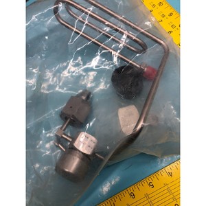 Varian E17085440 CGA DISS, 632, PHOS, Parker - Equipo y Piezas de Semiconductores de Confianza de Marca Global - Product Image 2