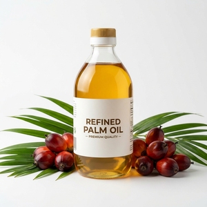 Aceite de Palma Refinado Premium de Alta Calidad, Aceite Comestible para Cocinar, Freír, Procesar Alimentos y Elaborar Snacks - Product Image 3