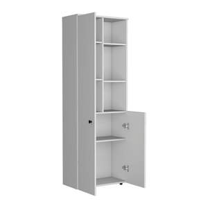 Riverton <b>Kitchen</b> White Multistage <b>Storage</b> Solution - Product Image 6