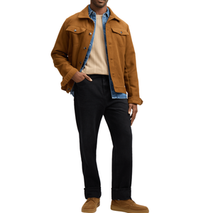 T-shirt décontracté pour homme à col rond imprimé, manches courtes, 100% coton, coupe classique - 220 grammes, séchage rapide et respirant, personnalisable - Product Image 4