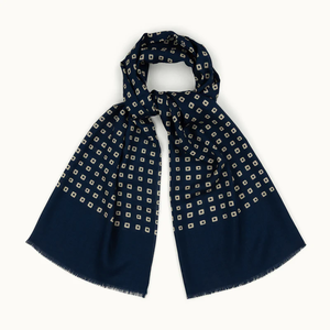 Bufandas cuadradas personalizadas tela de seda ligera accesorios de moda de primera calidad perfectos para venta al por mayor - Product Image 6