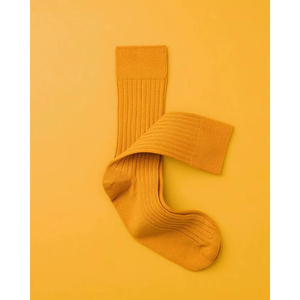 Chaussettes de sport professionnelles personnalisées pour hommes, taille jeune, séchage rapide, extensibles dans 4 directions, chaussettes de sport unisexes à la cheville, en nylon/coton tissé - Product Image 4