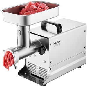 Tritacarne elettrico commerciale da 11 libbre/Min macchina per salsicce da cucina tritacarne - Product Image 1