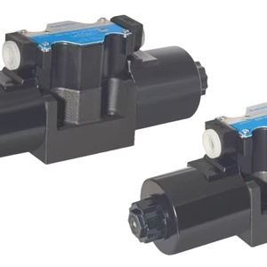 วาล์วสัดส่วนกลับวาล์ว4wree/4wrae/4wrke/4wrze/4wrpeh/dbeme วาล์วระบาย - Product Image 1