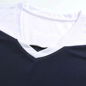 Uniforme de basket-ball respirant à séchage rapide, design unique, imperméable, écologique, 100% polyester, unisexe, adulte, sport - Product Image 2