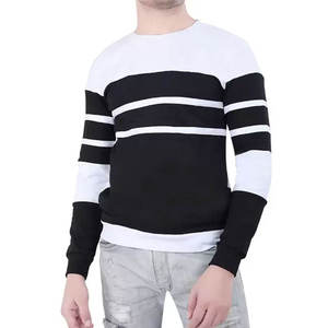 Custom Outdoor Adventure Sweat Shirt Premium Heavy Fleece OEM Apparel Manufacturer Private Label Wholesale Wear - Product Image 2
