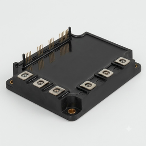 QM30HC-2H โมดูลพลังงาน IGBT โมดูลสวิตช์ความเร็วสูงสำหรับอุปกรณ์อุตสาหกรรม - Product Image 3