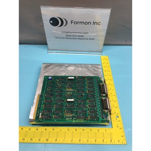 JOHN FLUKE 611947 PARALLEL INTERFACE ASSY REV E - Équipements et pièces semi-conducteurs d'occasion de qualité supérieure à l'échelle mondiale chez - Product Image 2