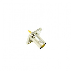 Conector BNC Hembra de 4 Orificios - Product Image 3